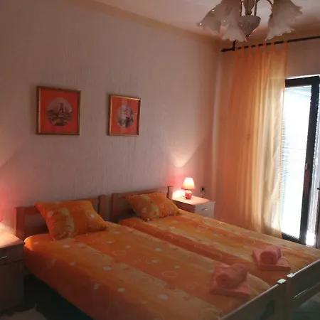 Sobe Dijana Apartment Subotica Exterior photo