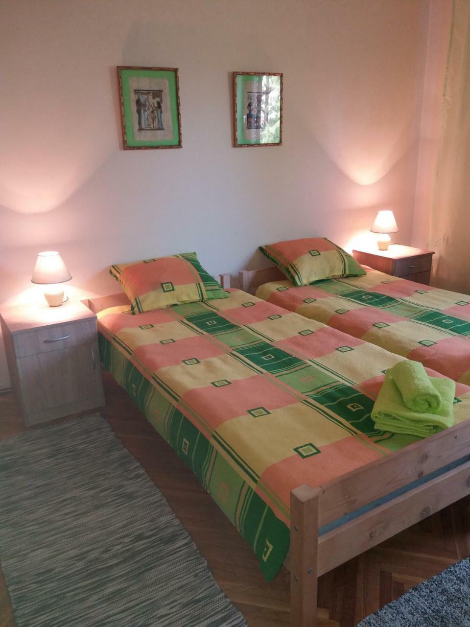 Sobe Dijana Homestay *