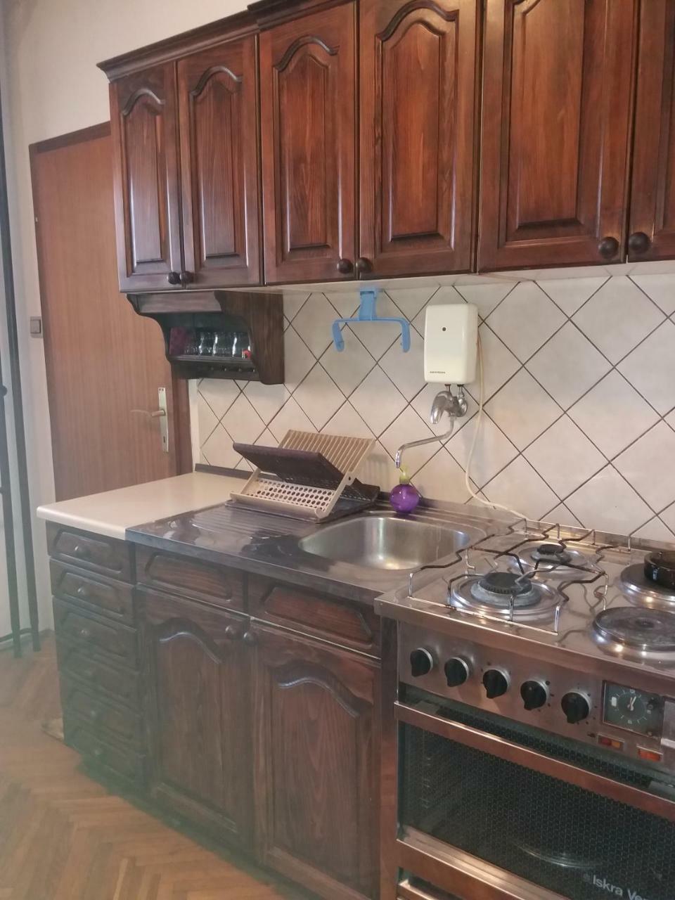 Sobe Dijana Homestay