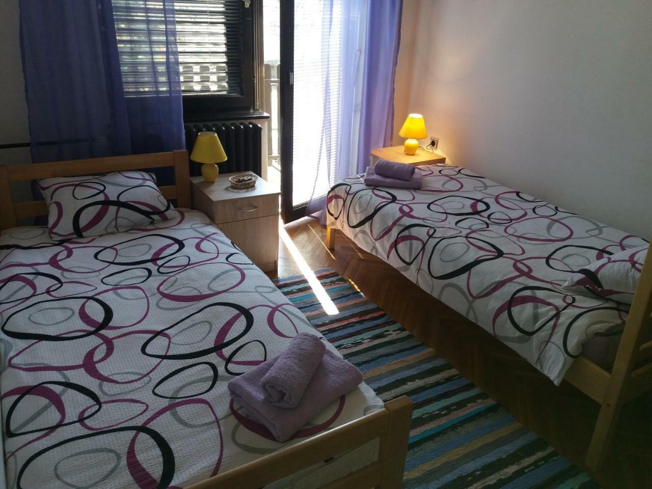 Homestay Sobe Dijana