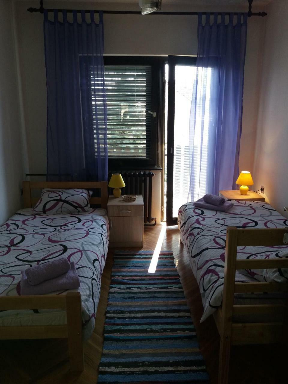 Sobe Dijana Homestay