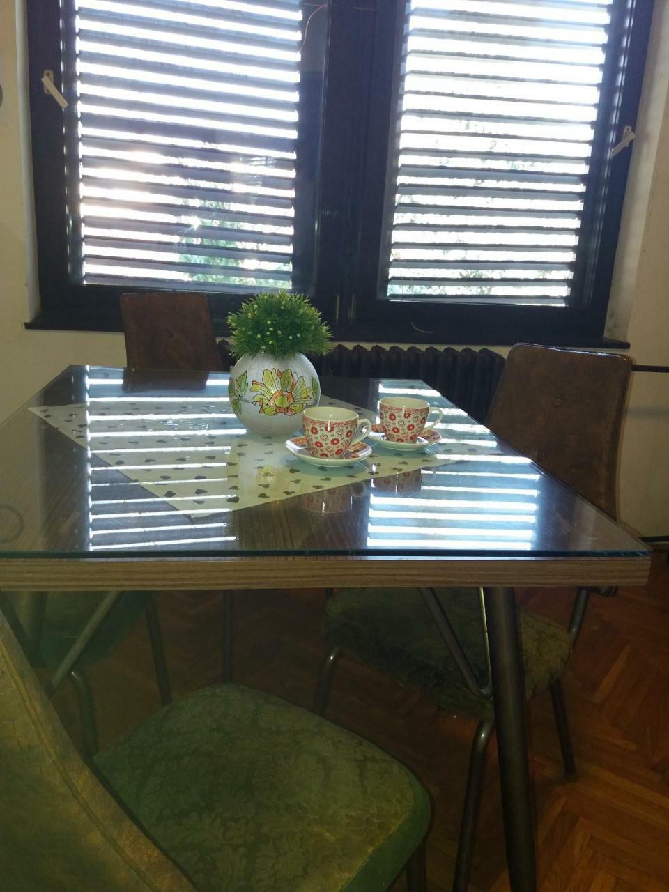 Homestay Sobe Dijana Subotica