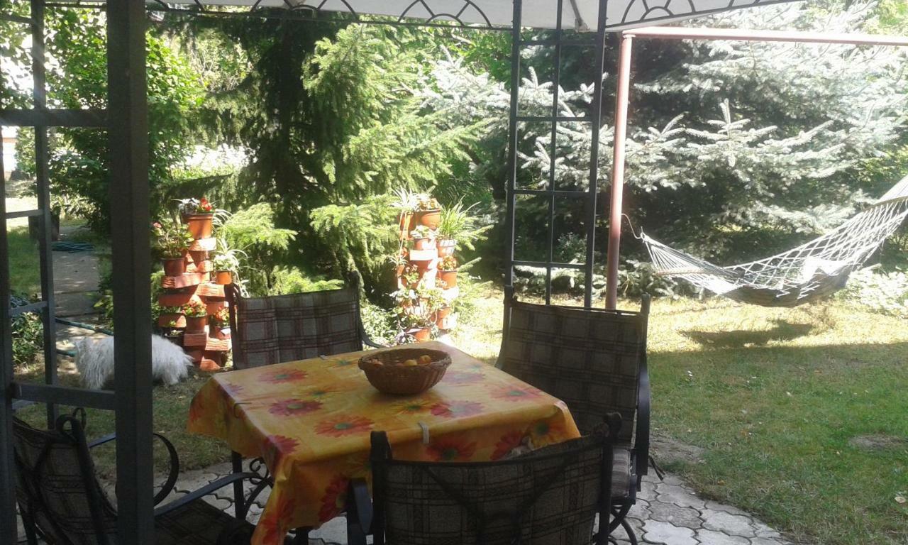 Homestay Sobe Dijana Subotica